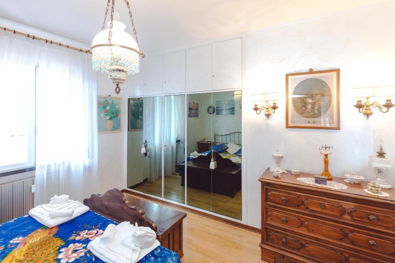 116 - Casa Colorata Vista Mare, 500M Dalla Spiaggia - Parcheggio Privato Gratis Incluso Ospedaletti Extérieur photo
