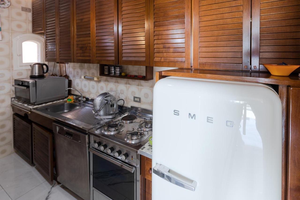 116 - Casa Colorata Vista Mare, 500M Dalla Spiaggia - Parcheggio Privato Gratis Incluso Ospedaletti Extérieur photo